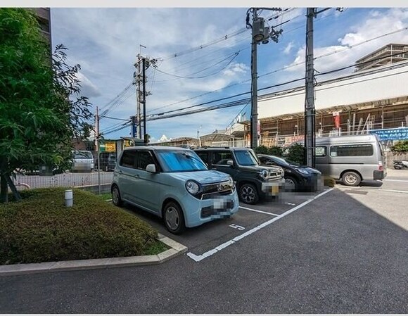 エスリード北大阪レジデンスの物件内観写真